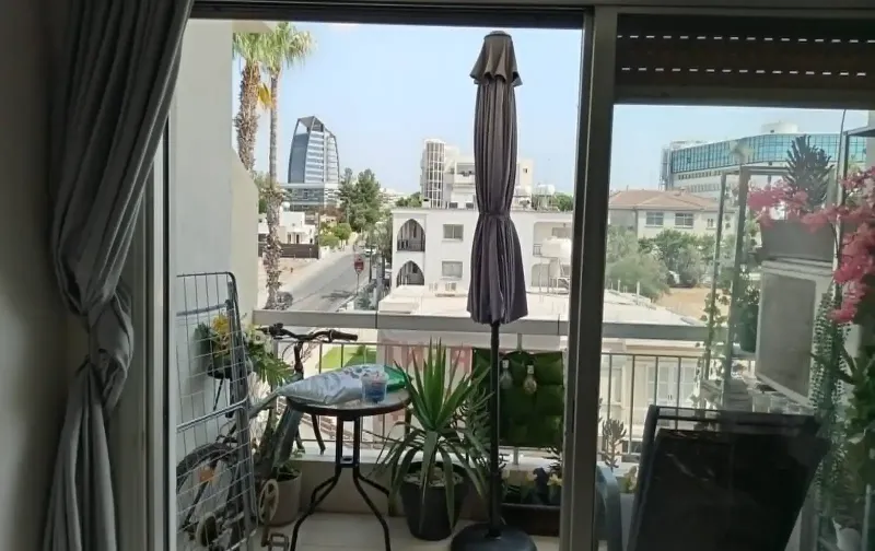 3-bedroom apartment to rent in Strovolos - Dasoupolis