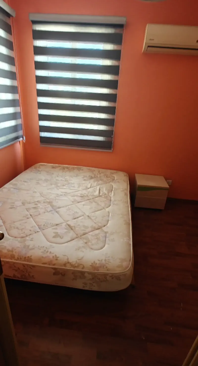 1-bedroom apartment to rent in Egkomi - Makedonitissa