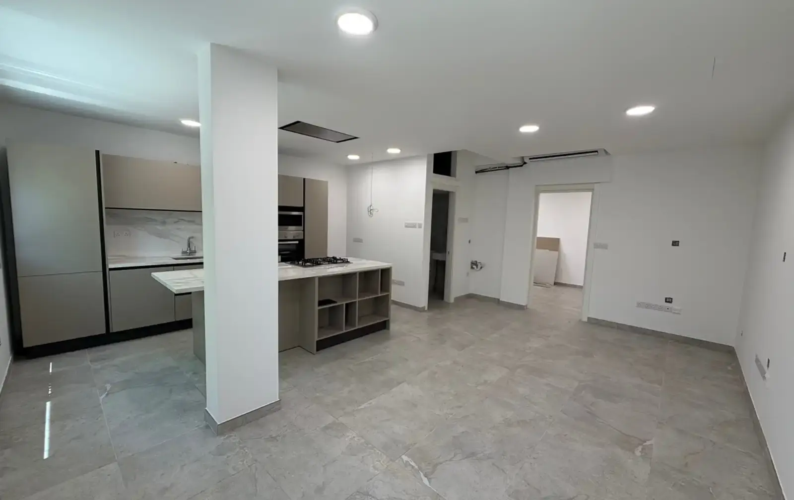1-bedroom detached house to rent in Strovolos - Agios Vasileios