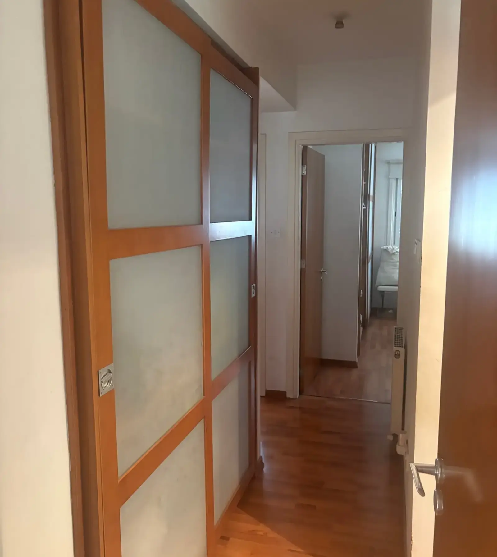 3-bedroom apartment to rent in Strovolos - Acropolis
