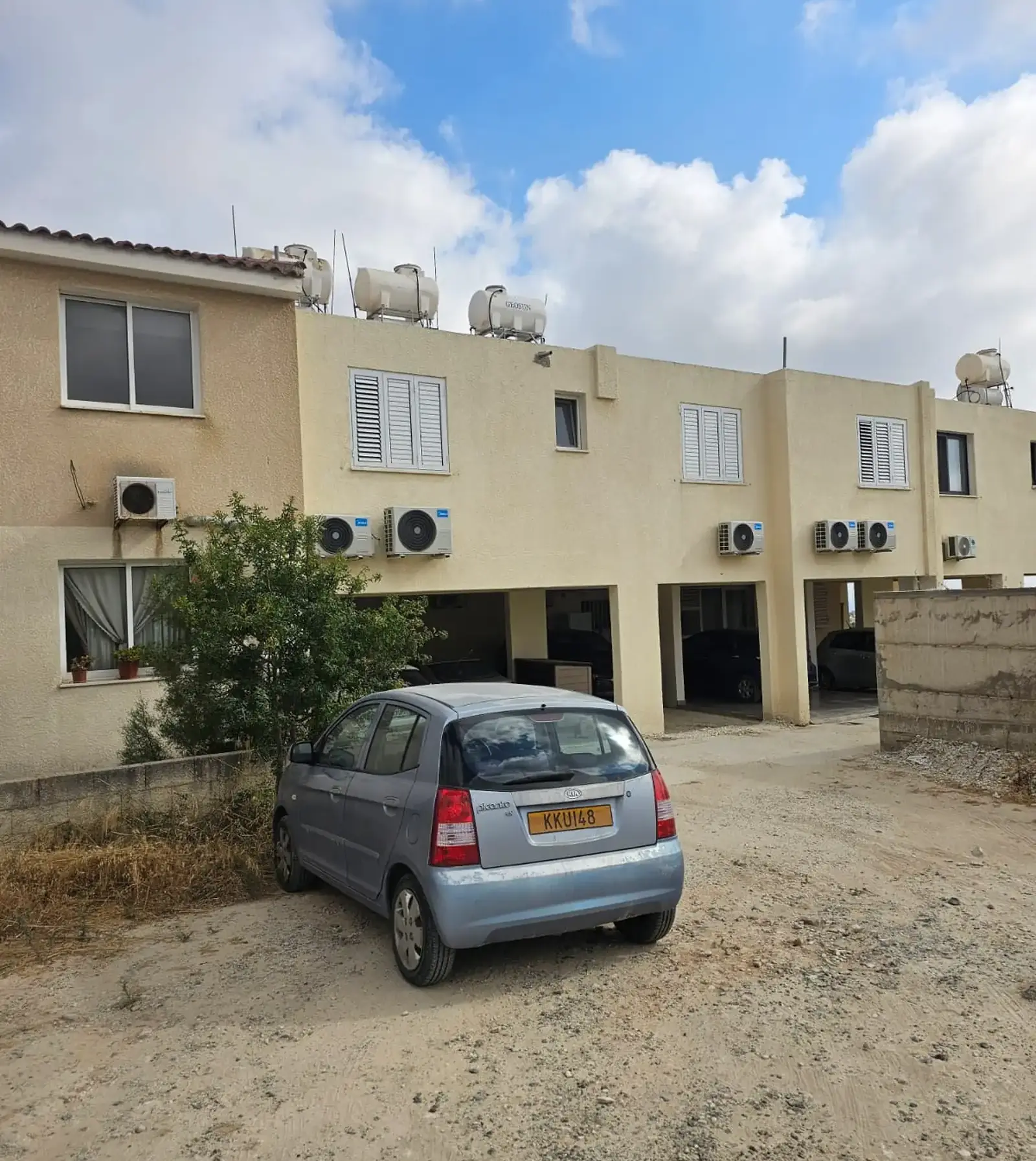 2-bedroom apartment to rent in Empa