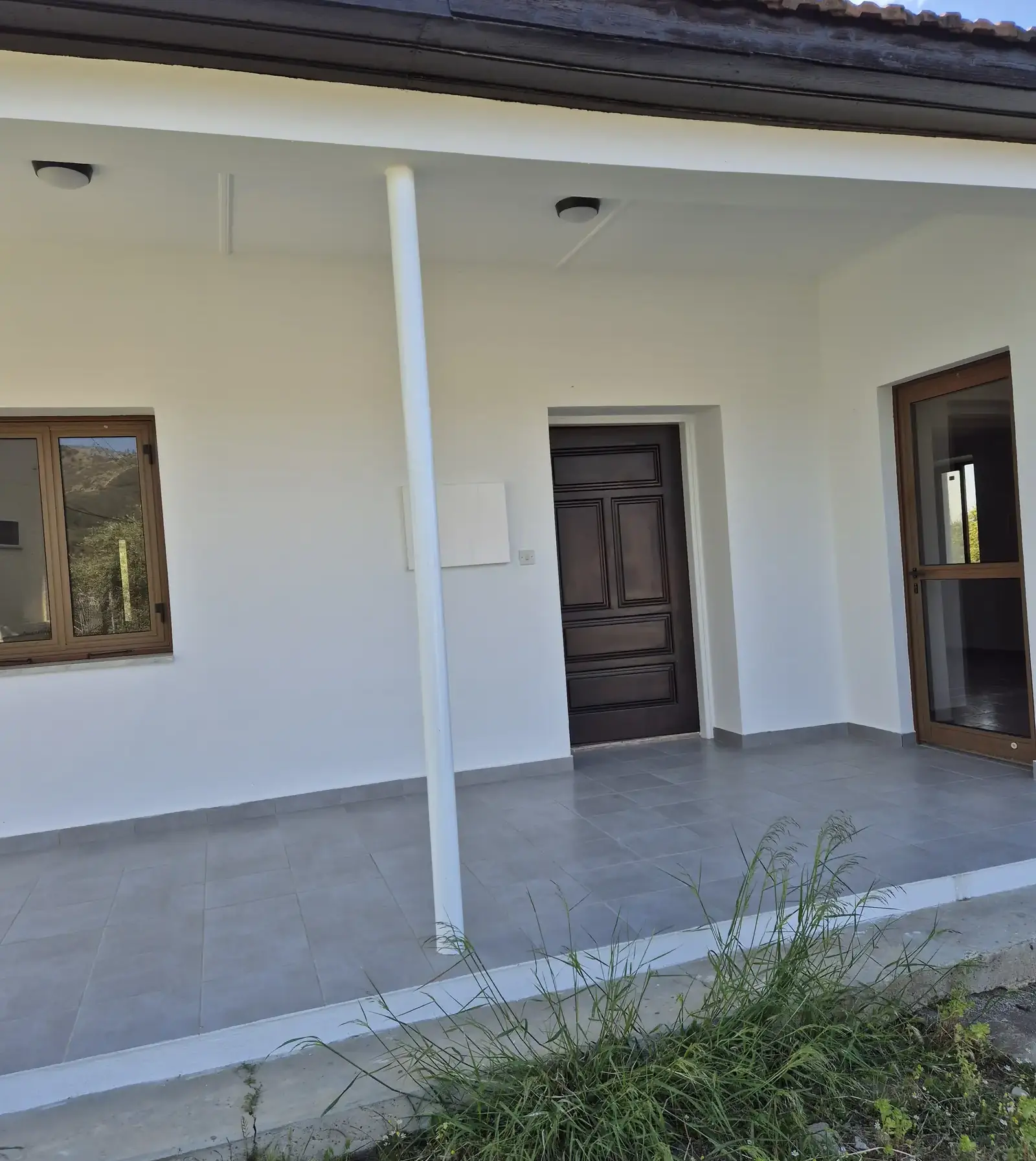 3-bedroom detached house to rent in Temvria