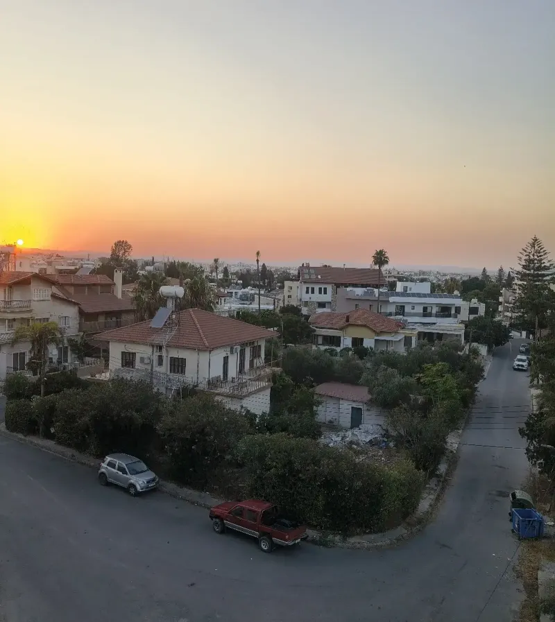 2-bedroom apartment to rent in Larnaka - Sotiros