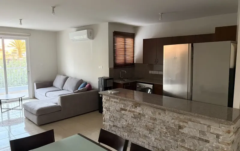 2-bedroom apartment to rent in Latsia - Agios Georgios
