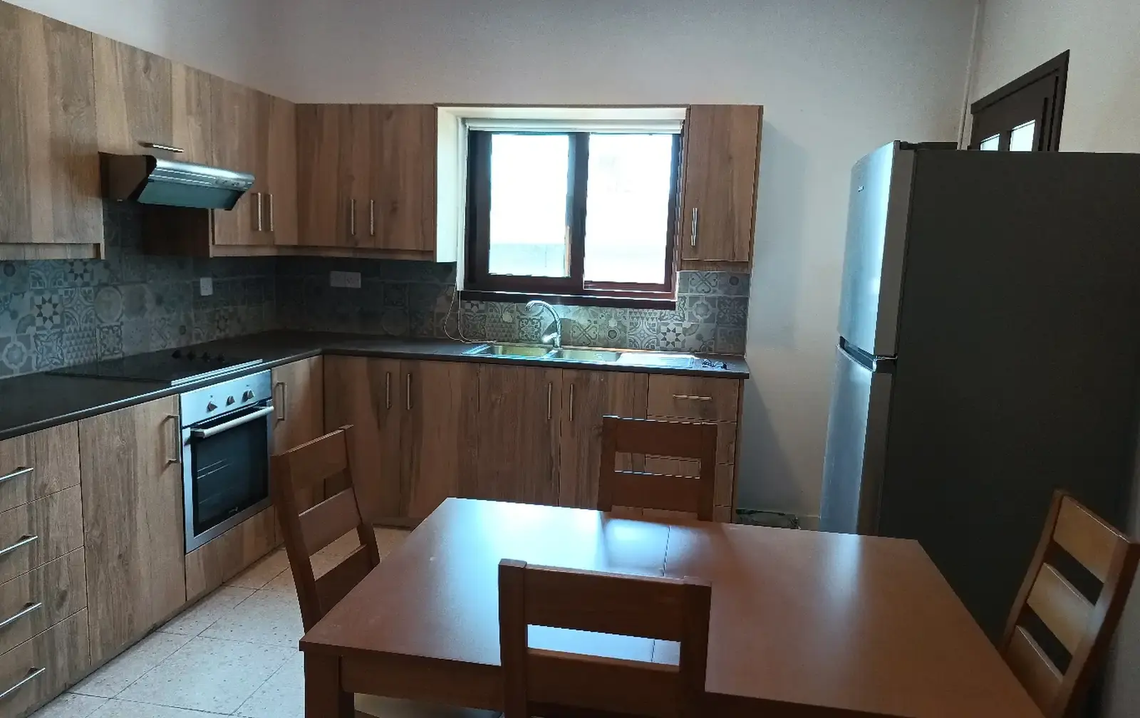 1-bedroom apartment to rent in Skarinou