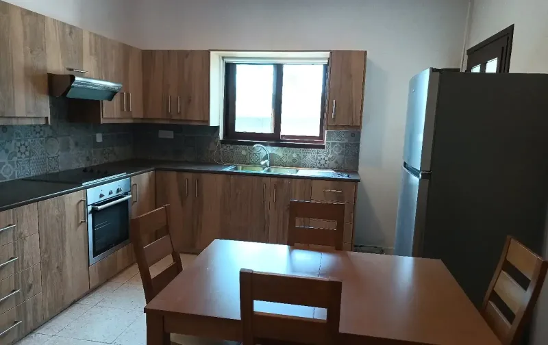 1-bedroom apartment to rent in Skarinou