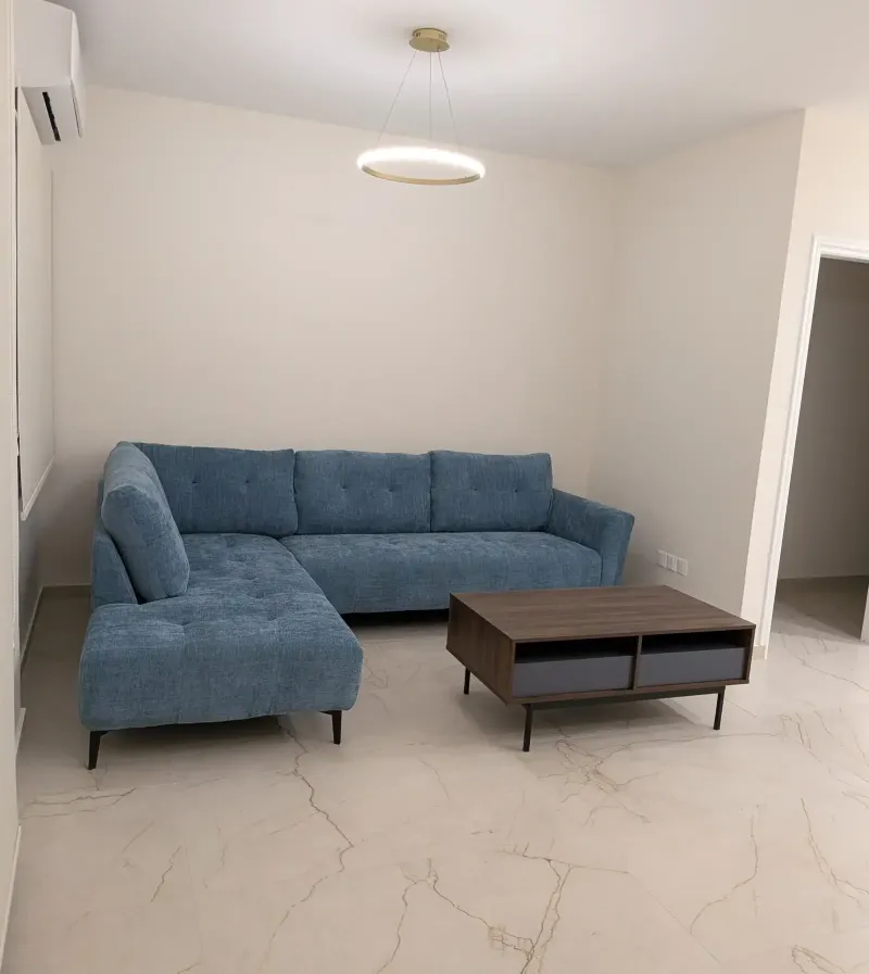 2-bedroom apartment to rent in Larnaka - Chrysopolitissa