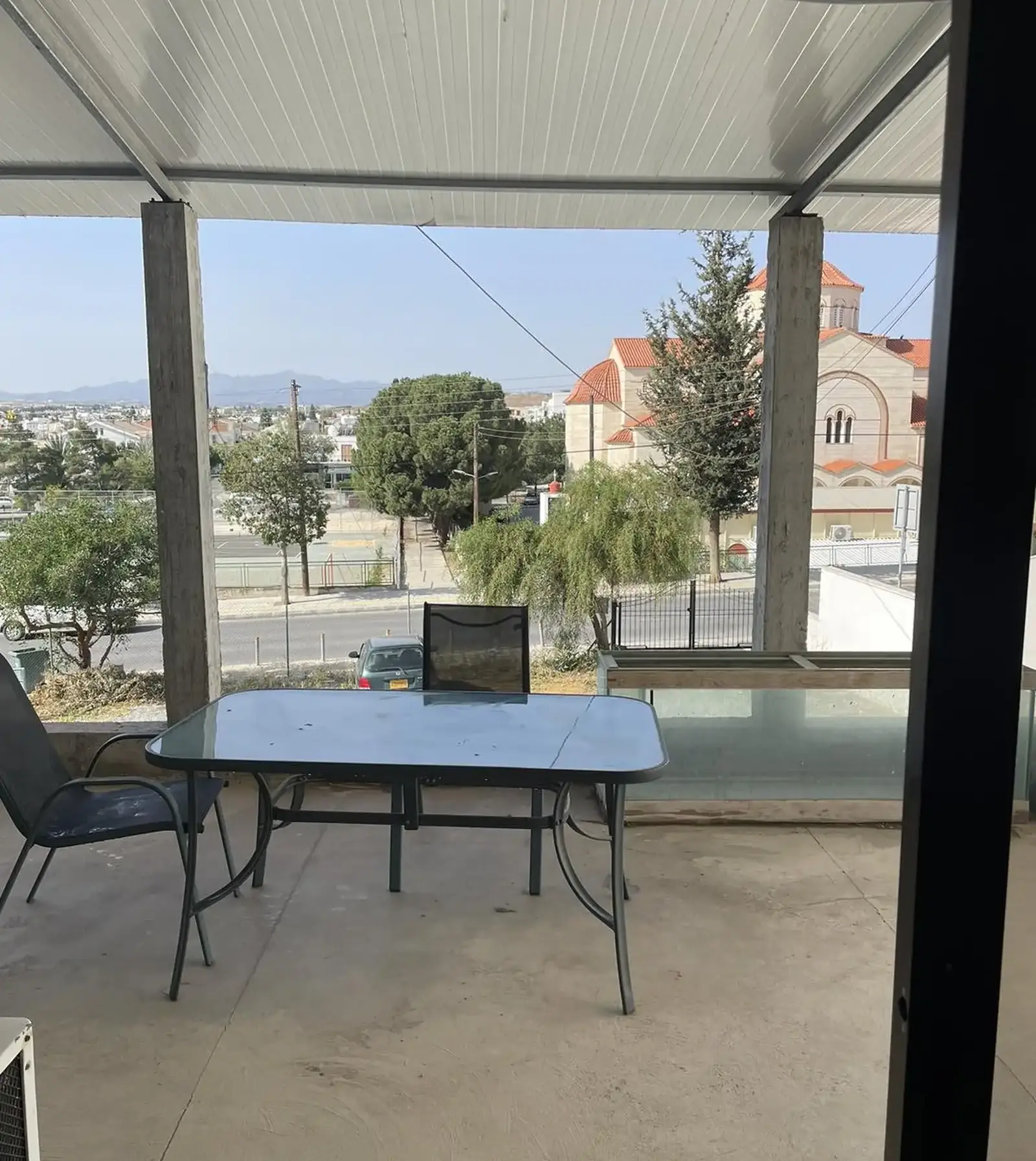 2-bedroom apartment to rent in Lakatameia - Archangelos-Anthoupoli