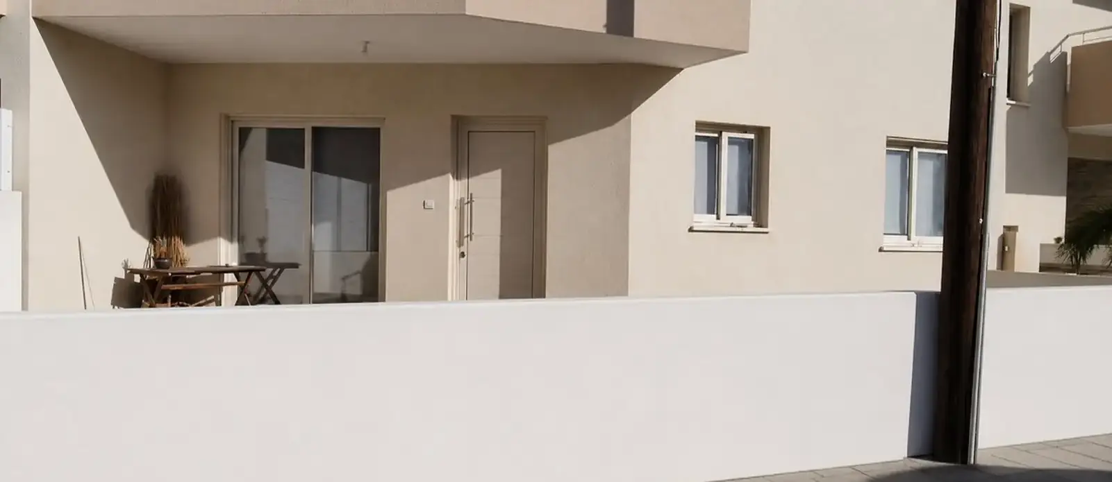 1-bedroom apartment for sale in Pera Chorio