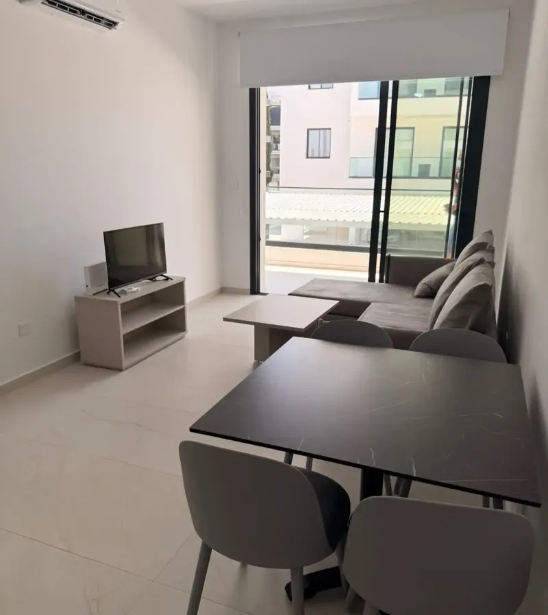 1-bedroom apartment to rent in Egkomi