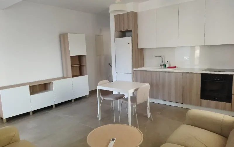 1-bedroom apartment to rent in Kato Polemidia