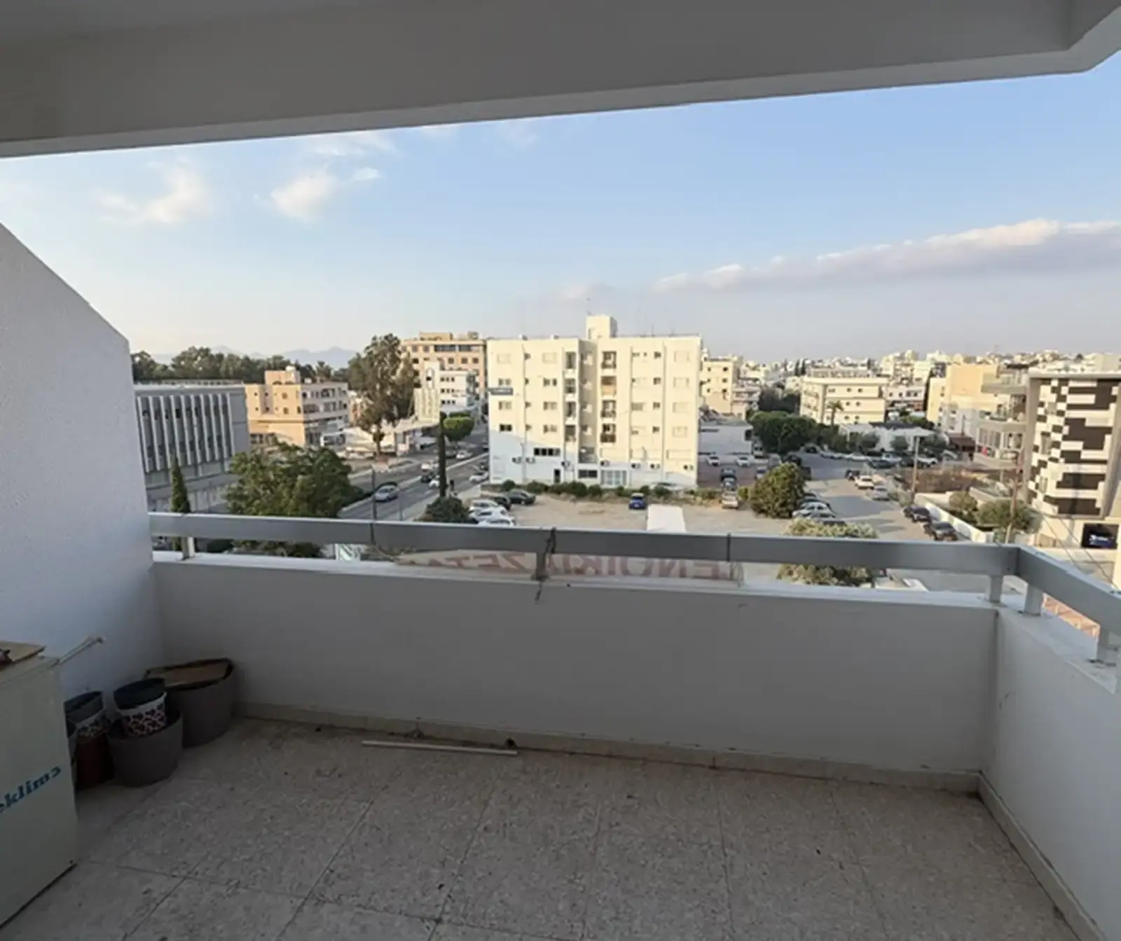 3-bedroom apartment to rent in Strovolos - Agios Vasileios