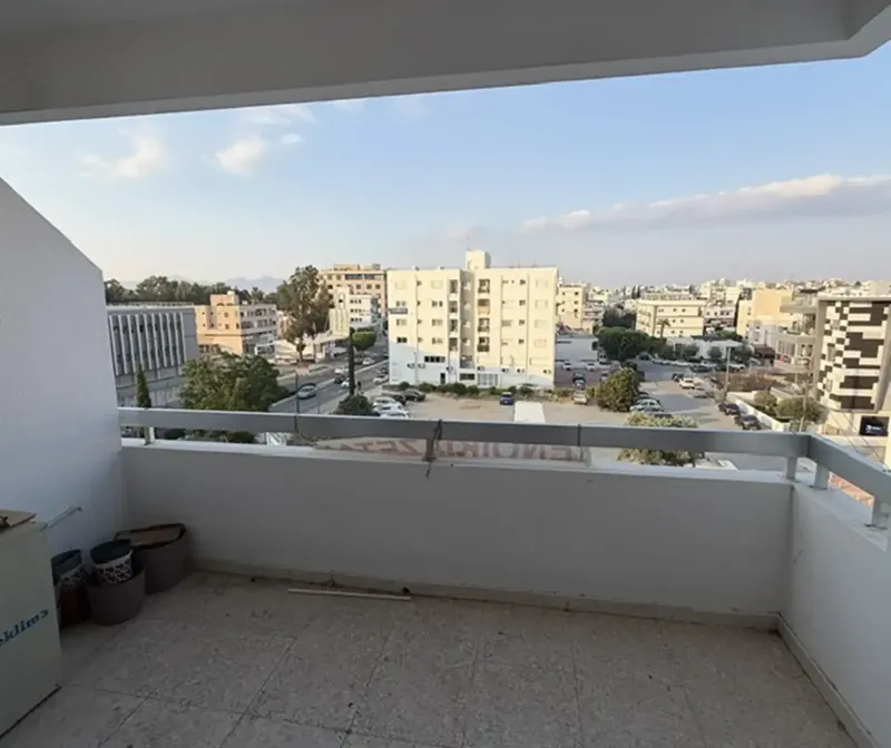 3-bedroom apartment to rent in Strovolos - Agios Vasileios