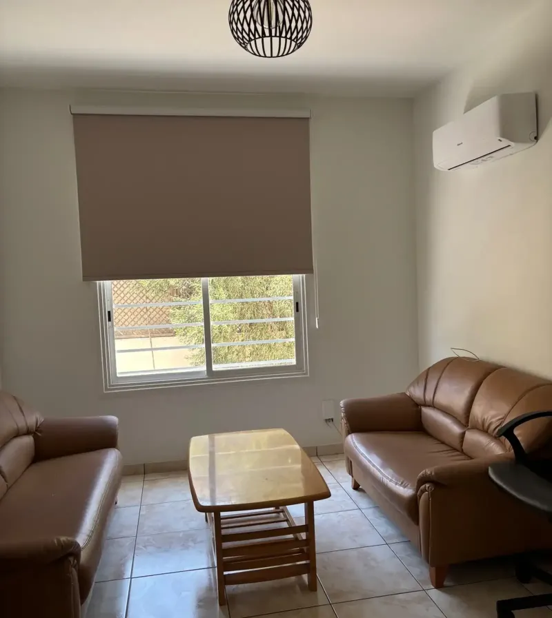 1-bedroom apartment to rent in Egkomi