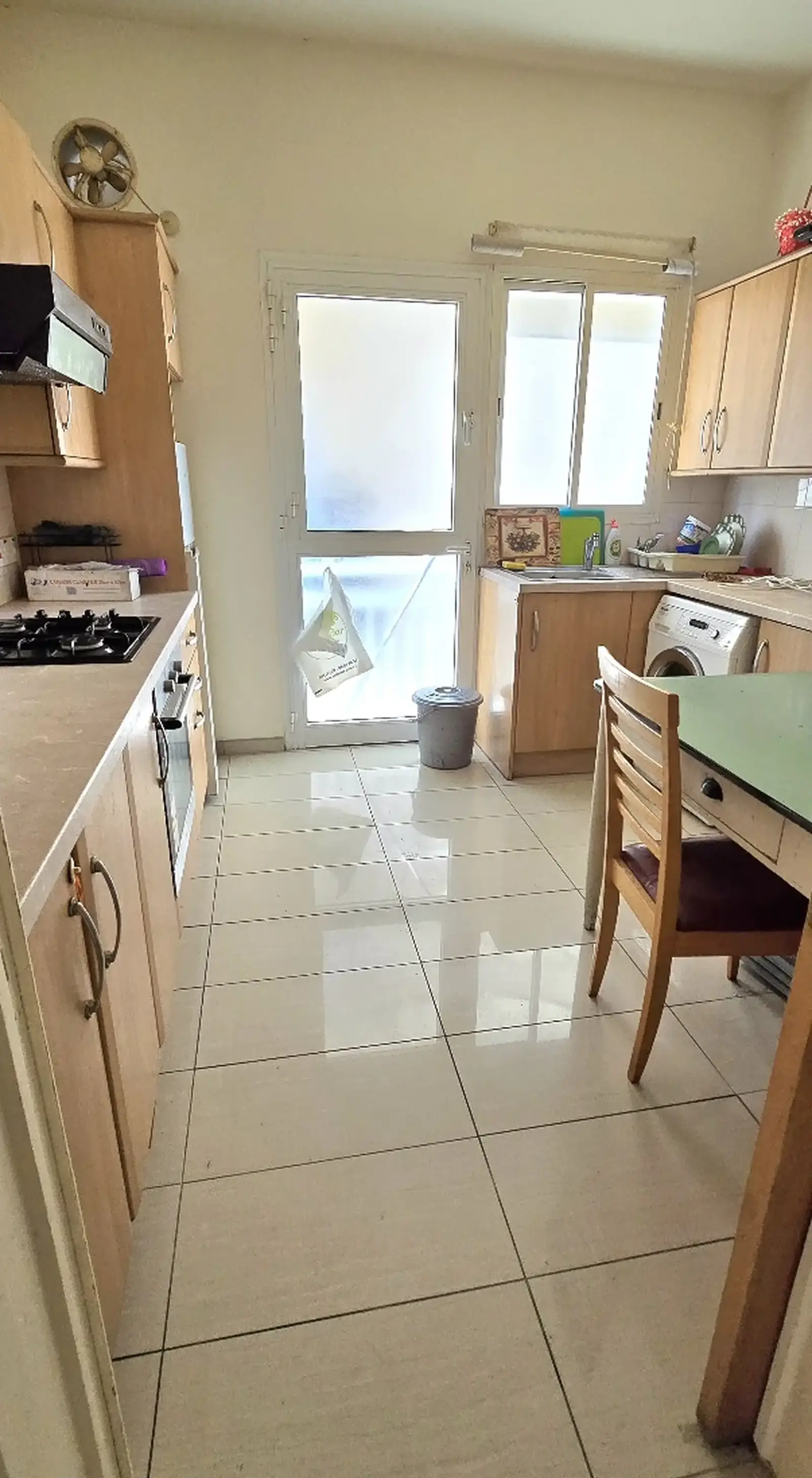 2-bedroom apartment to rent in Neapolis