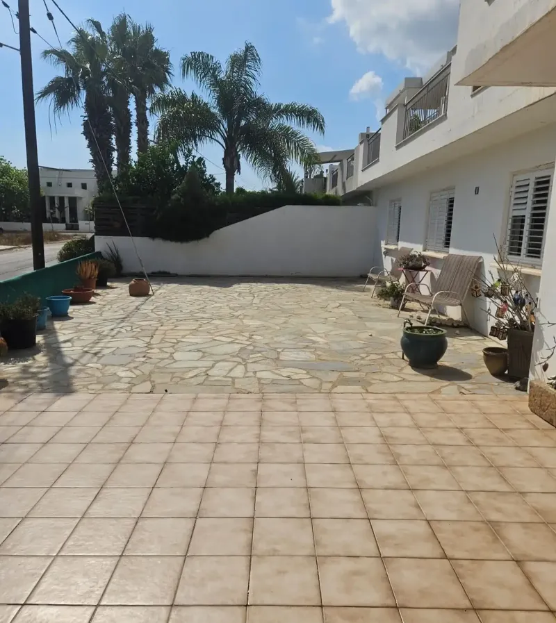 3-bedroom apartment for sale in Paralimni