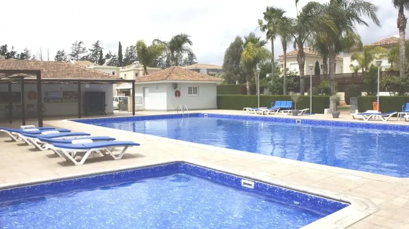 2-bedroom apartment to rent in Germasogeia Tourist Area