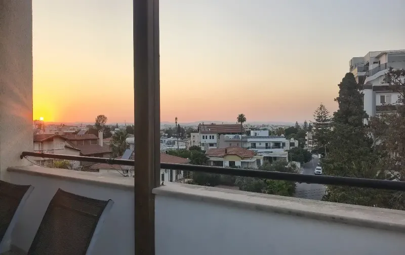 2-bedroom apartment to rent in Larnaka - Chrysopolitissa