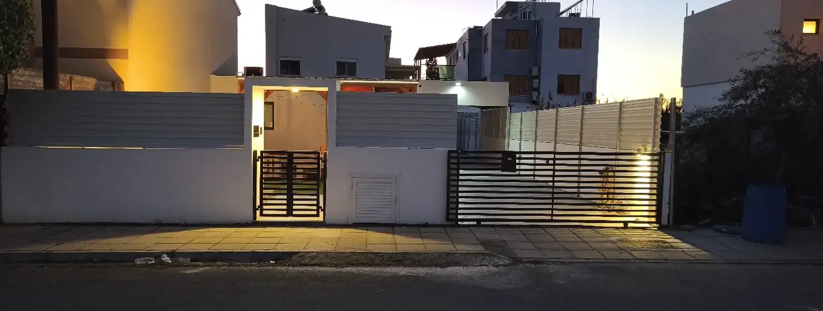 2-bedroom detached house to rent in Asomatos Lemesou