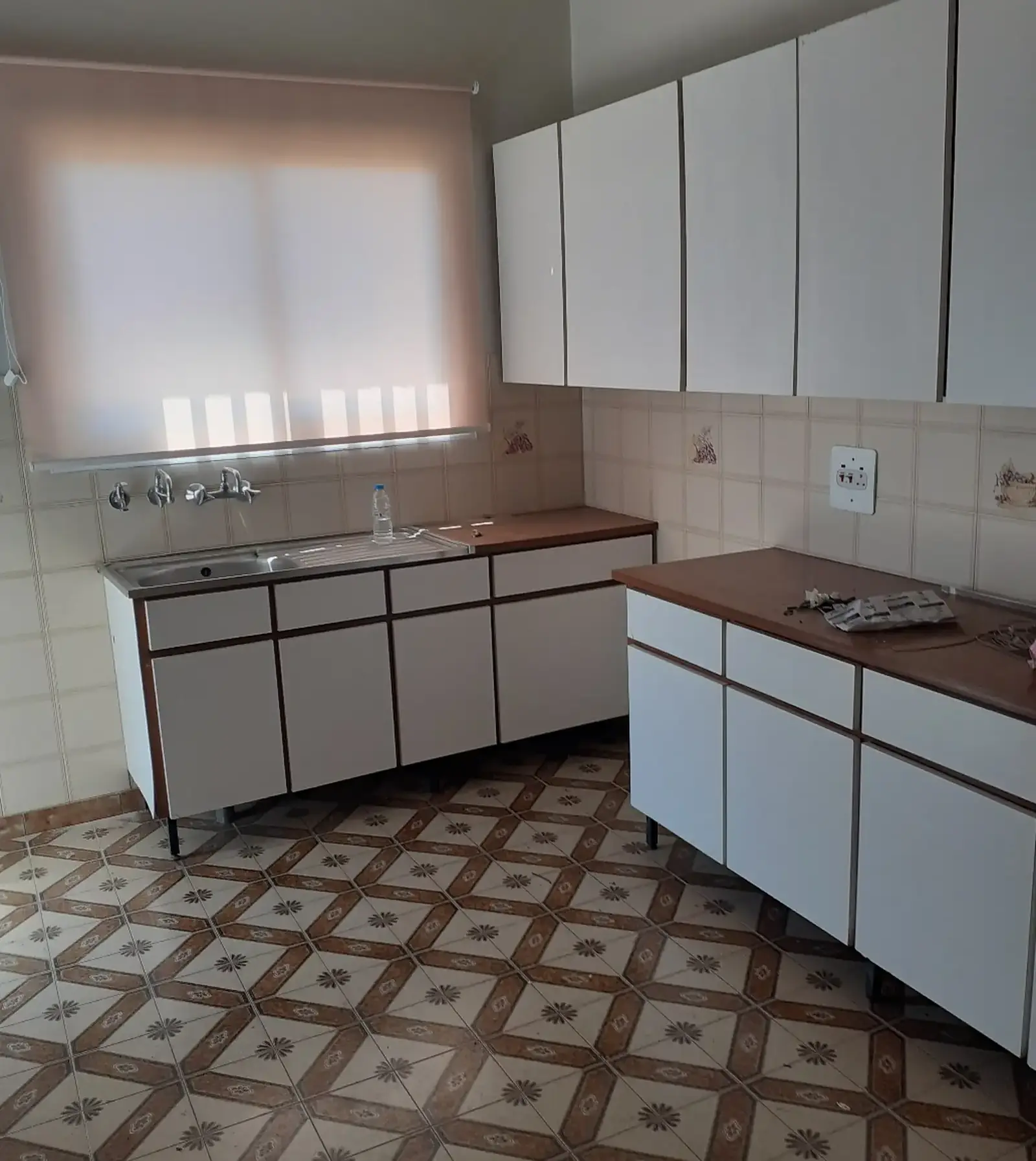 2-bedroom detached house to rent in Mesa Geitonia