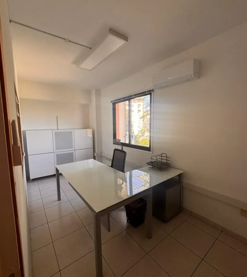 Office in Drosia