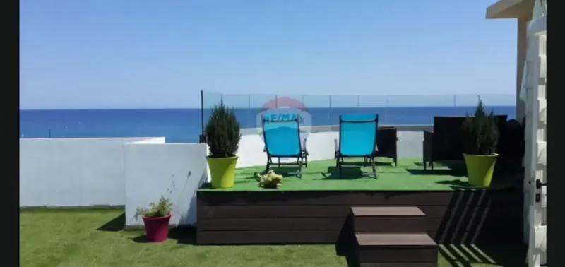 2-bedroom penthouse for sale in Agia Triada