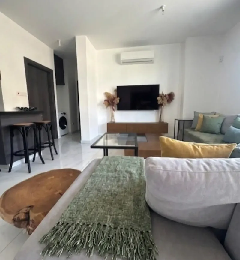 2-bedroom apartment to rent in Agios Athanasios