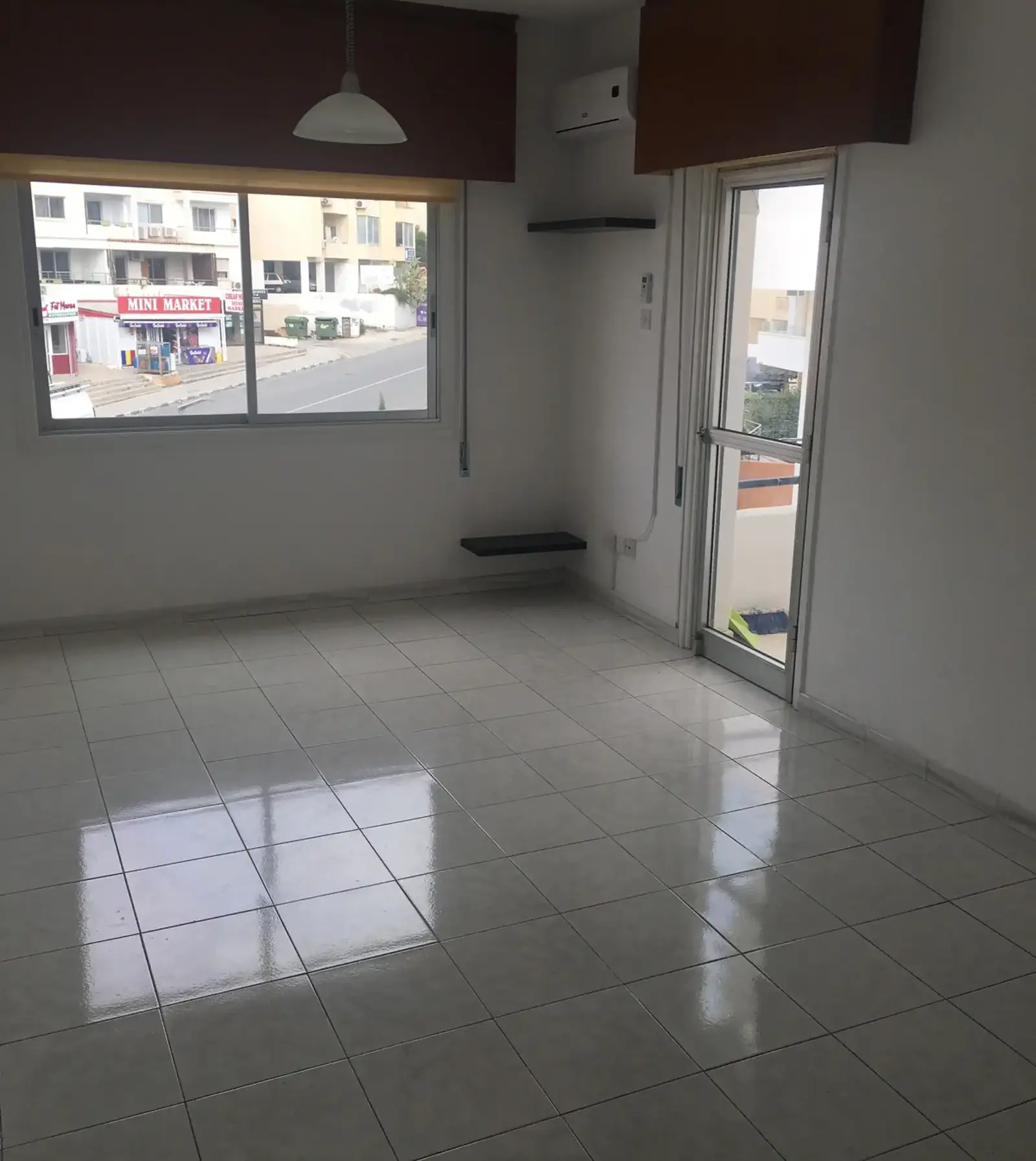 1-bedroom apartment for sale in Agios Tychon Tourist Area