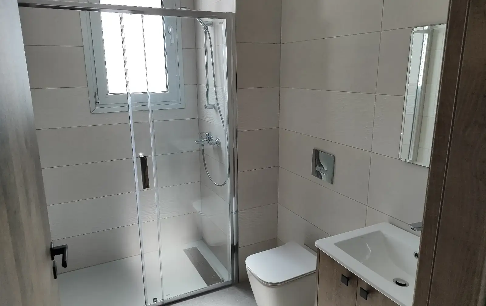 1-bedroom apartment to rent in Aglantzia