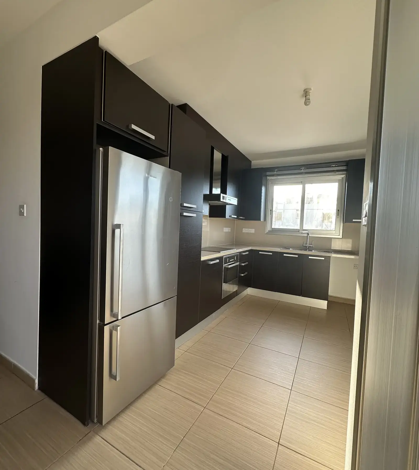 2-bedroom apartment to rent in Strovolos - Dasoupolis