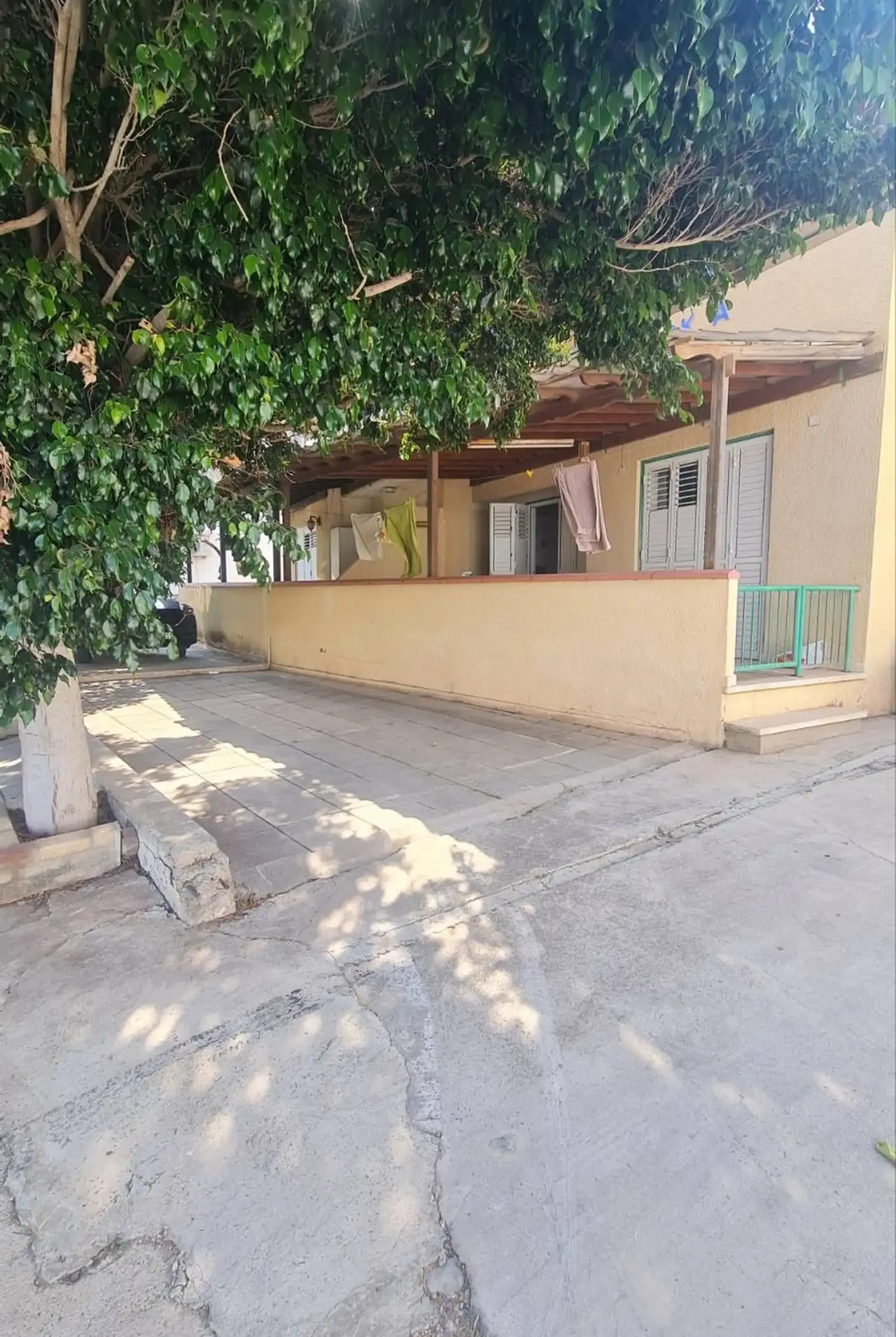 2-bedroom apartment to rent in Kapparis