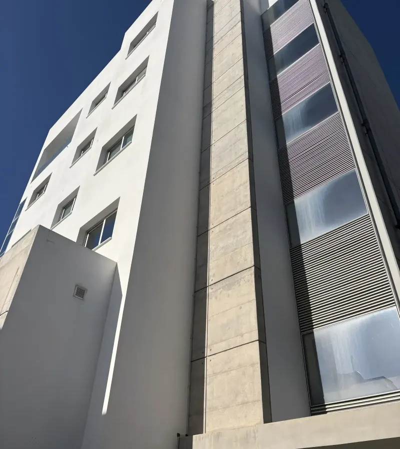 Offices vyzantiou street strovolos in Egkomi