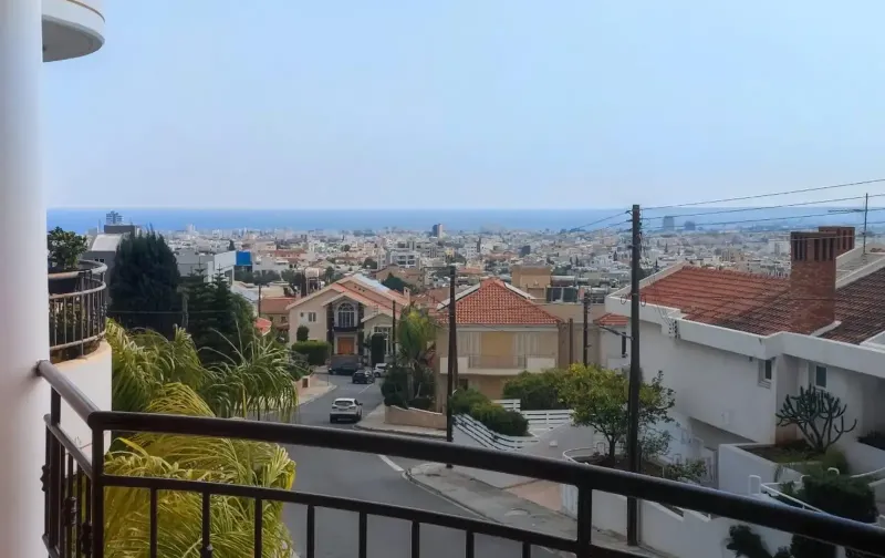 2-bedroom apartment to rent in Panthea