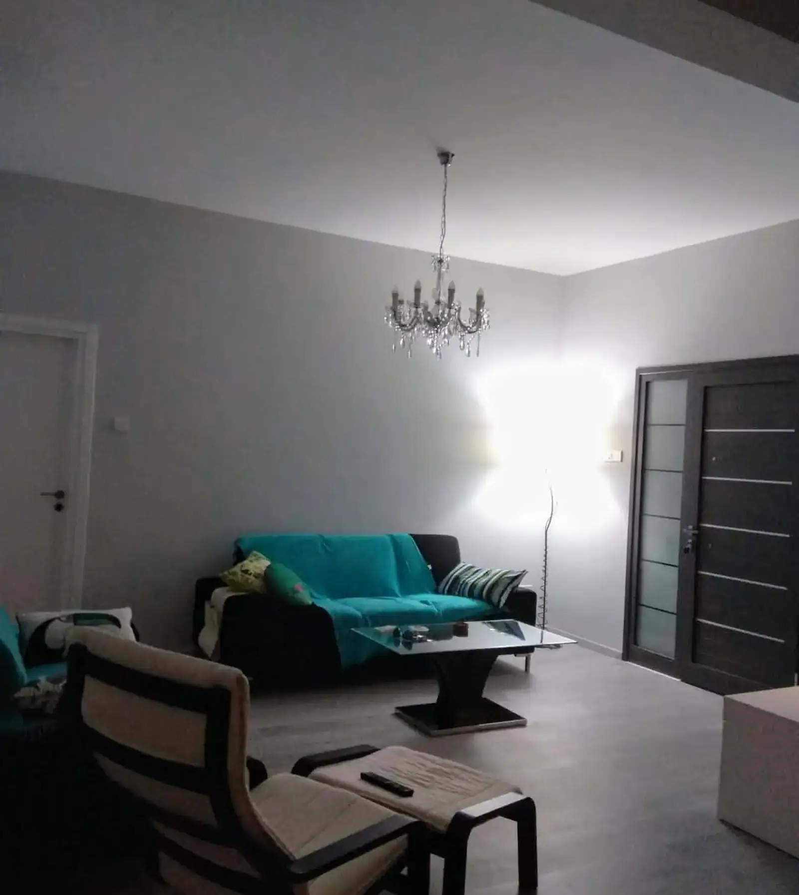2-bedroom apartment to rent in Larnaka - Sotiros
