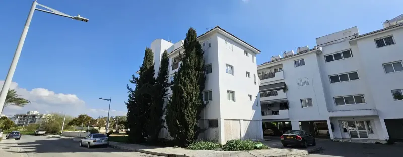 1-bedroom apartment for sale in Kaimakli