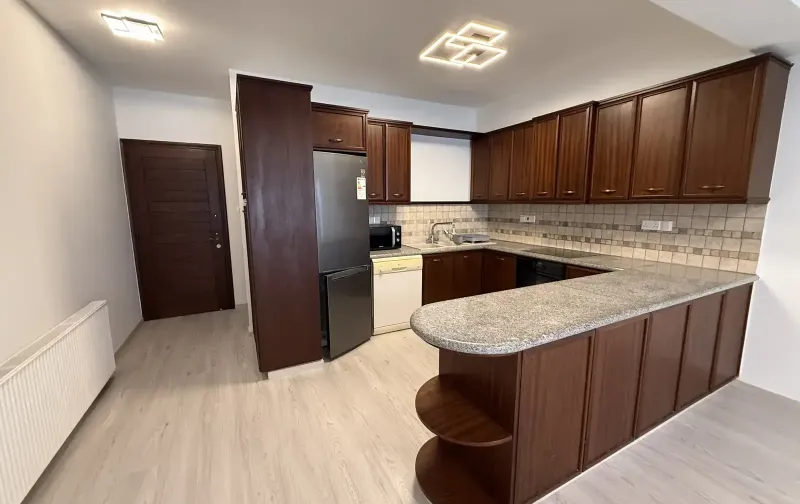 3-bedroom apartment for sale in Agios Tychon