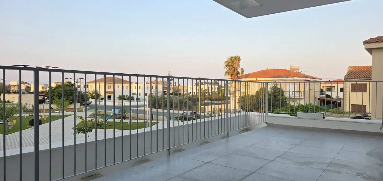 2-bedroom apartment to rent in Kiti