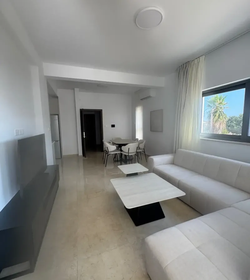 2-bedroom apartment to rent in Agios Theodoros
