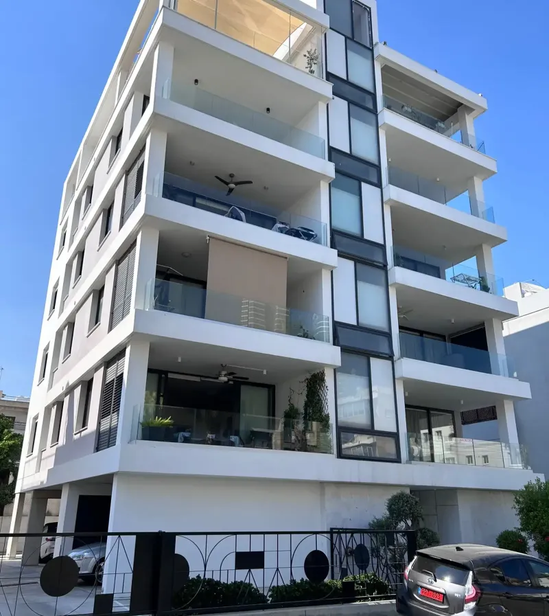 2-bedroom apartment to rent in Neapolis