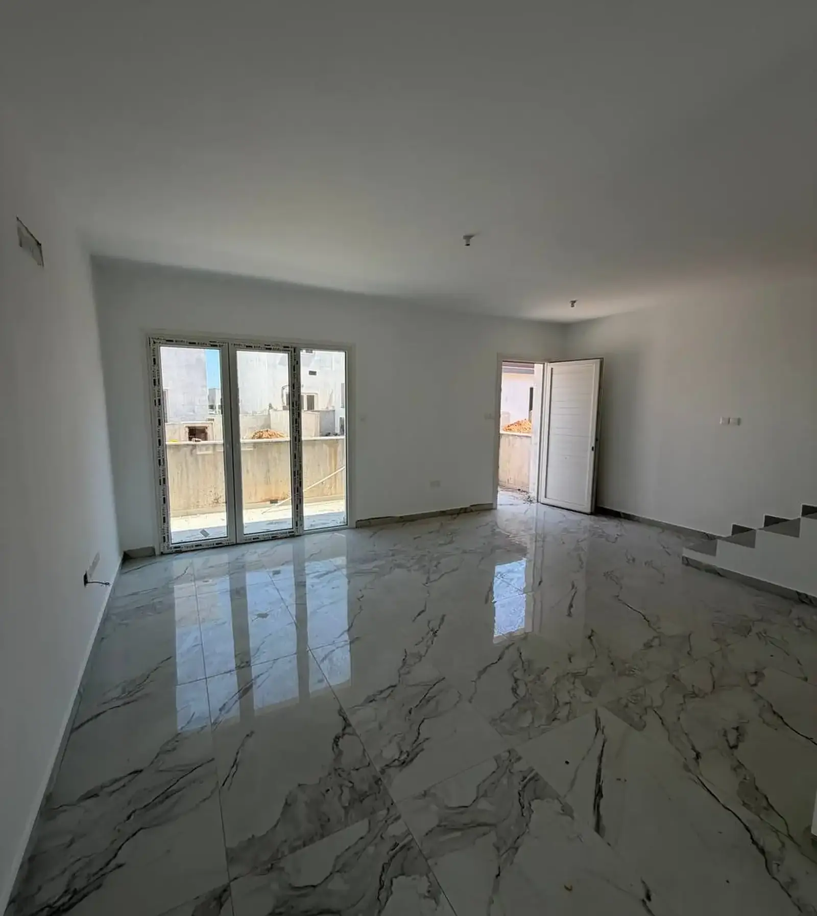 3-bedroom semi-detached for sale in Ypsonas