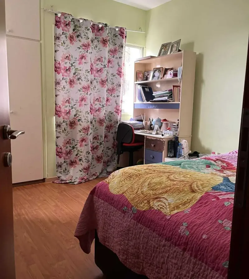 3-bedroom apartment for sale in Agioi Omologites