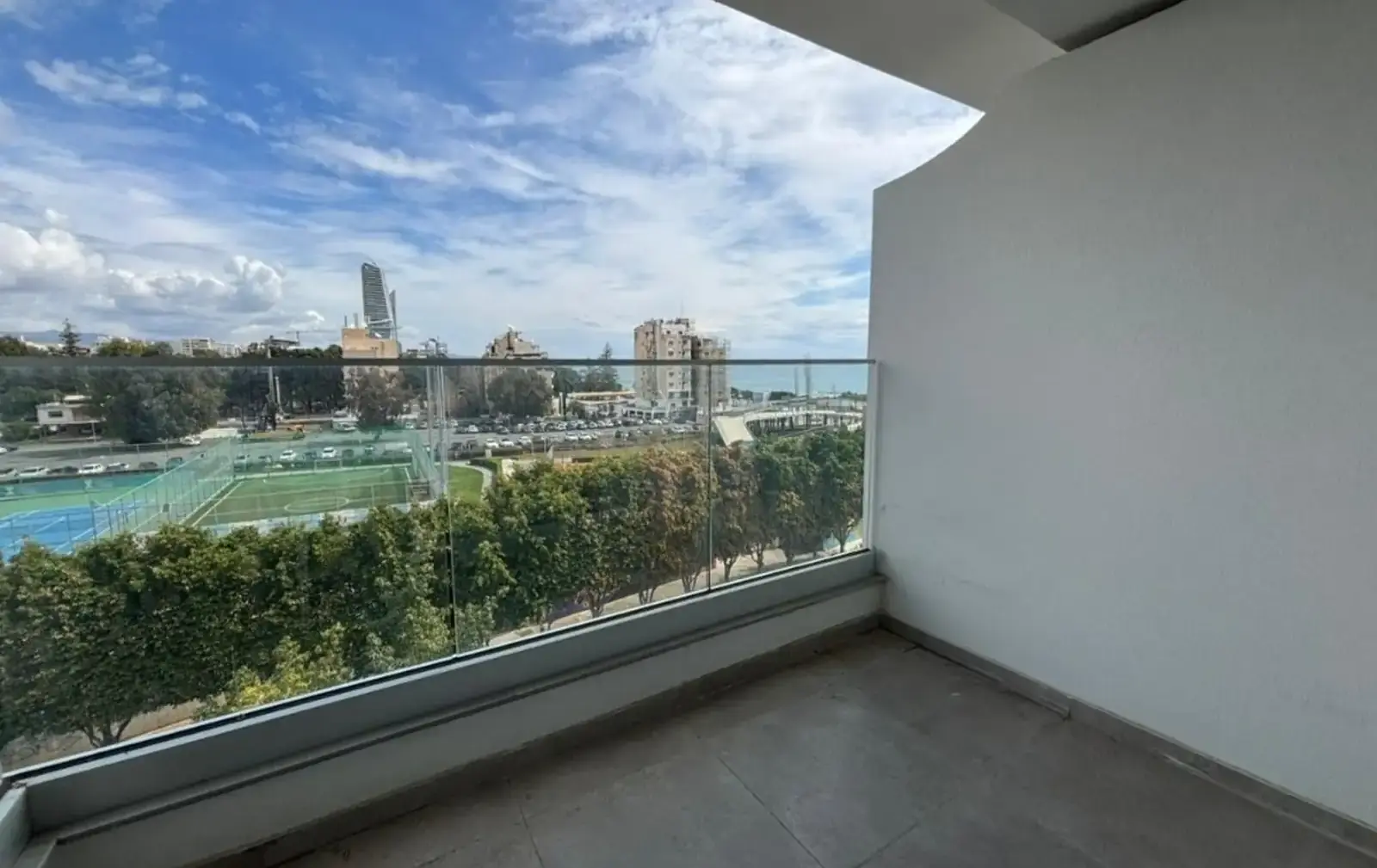 2-bedroom apartment to rent in Neapolis