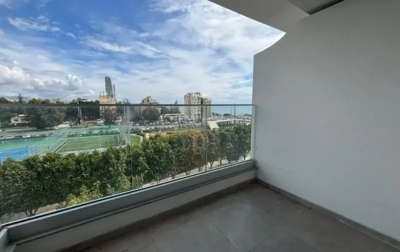 2-bedroom apartment to rent in Neapolis