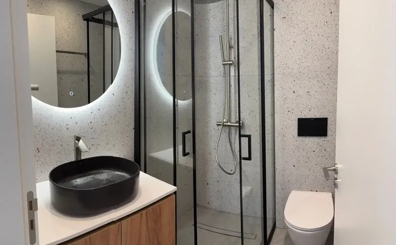 1-bedroom apartment to rent in Latsia - Agios Georgios