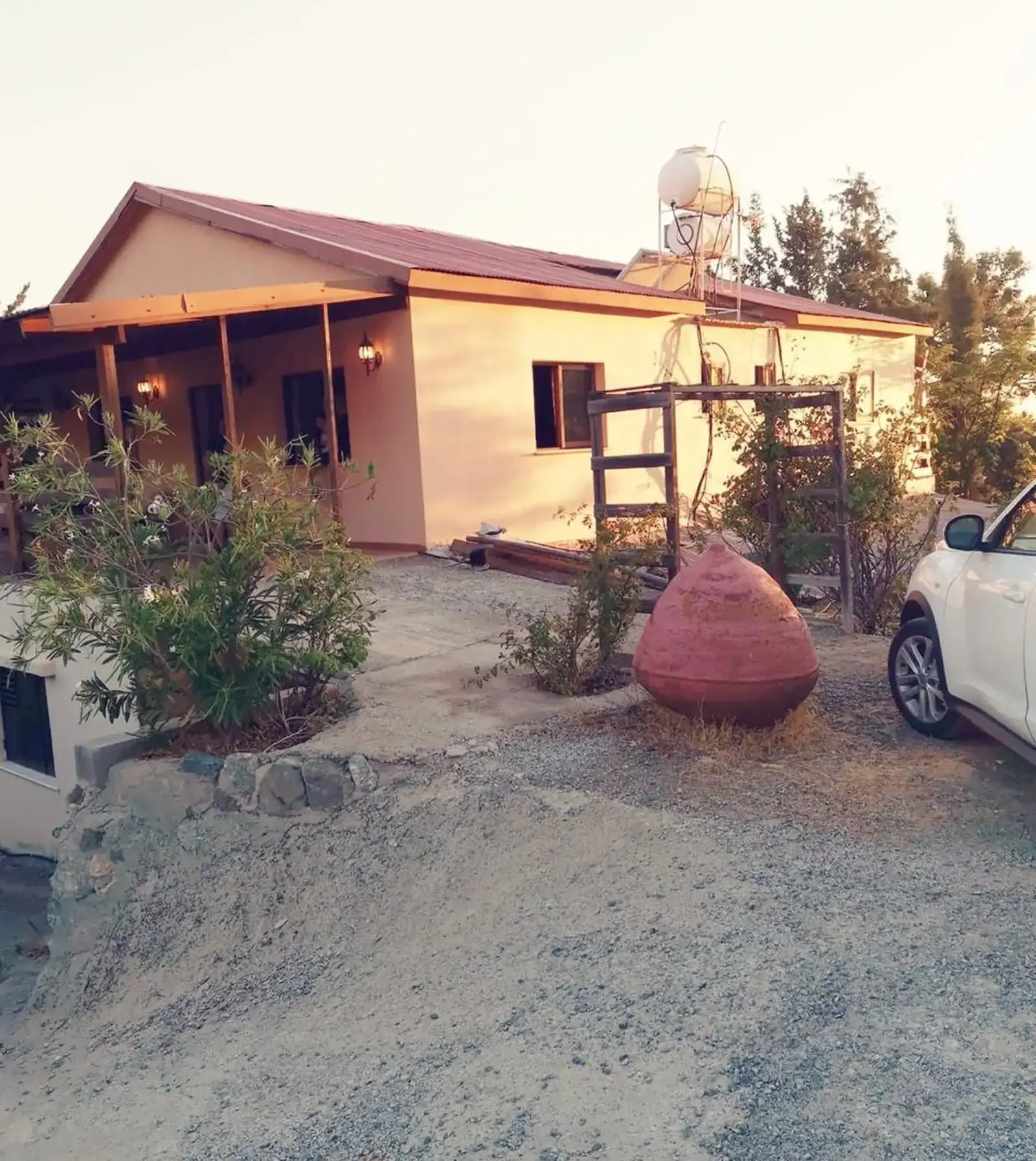 3-bedroom detached house to rent in Foini