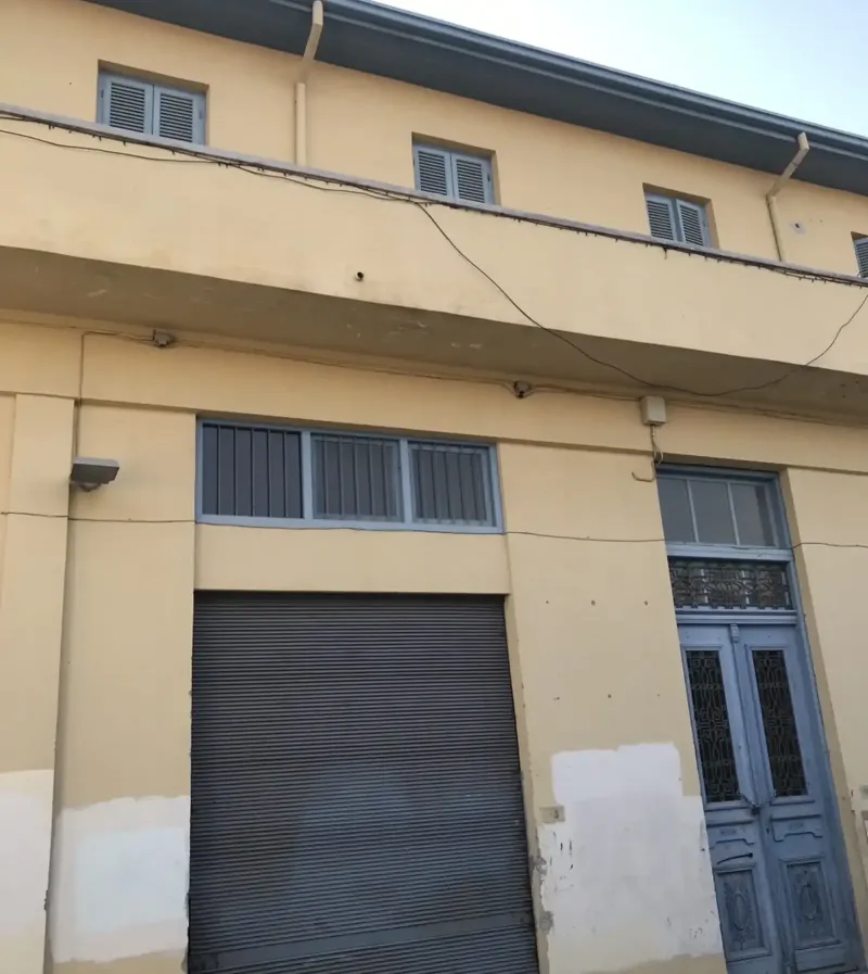 Mεγάλος χώρος για γραφεία/ εστίες in Trypiotis