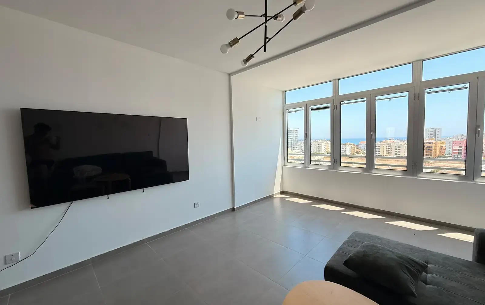 2-bedroom apartment to rent in Larnaka - Skala