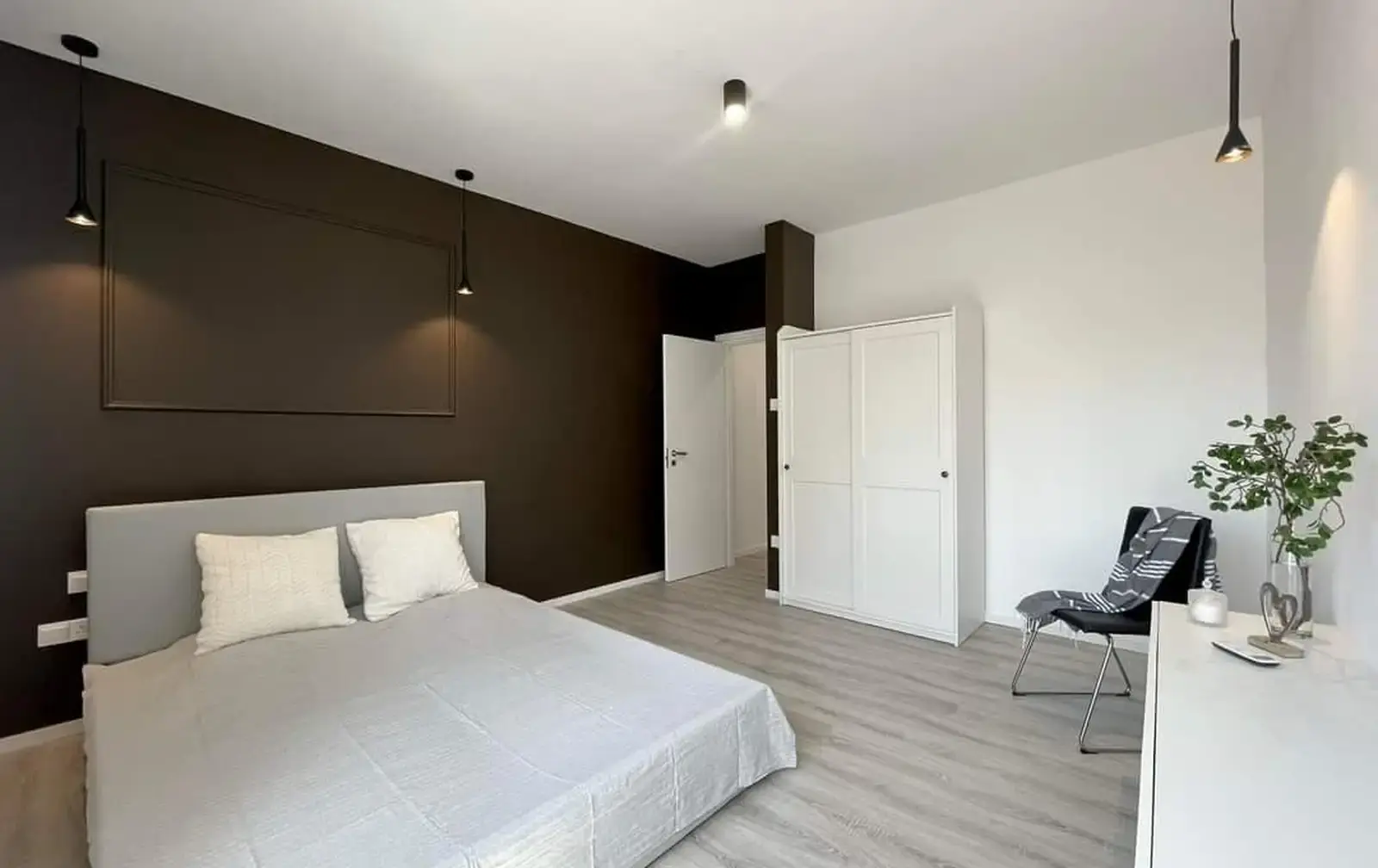 1-bedroom apartment to rent in Agia Triada
