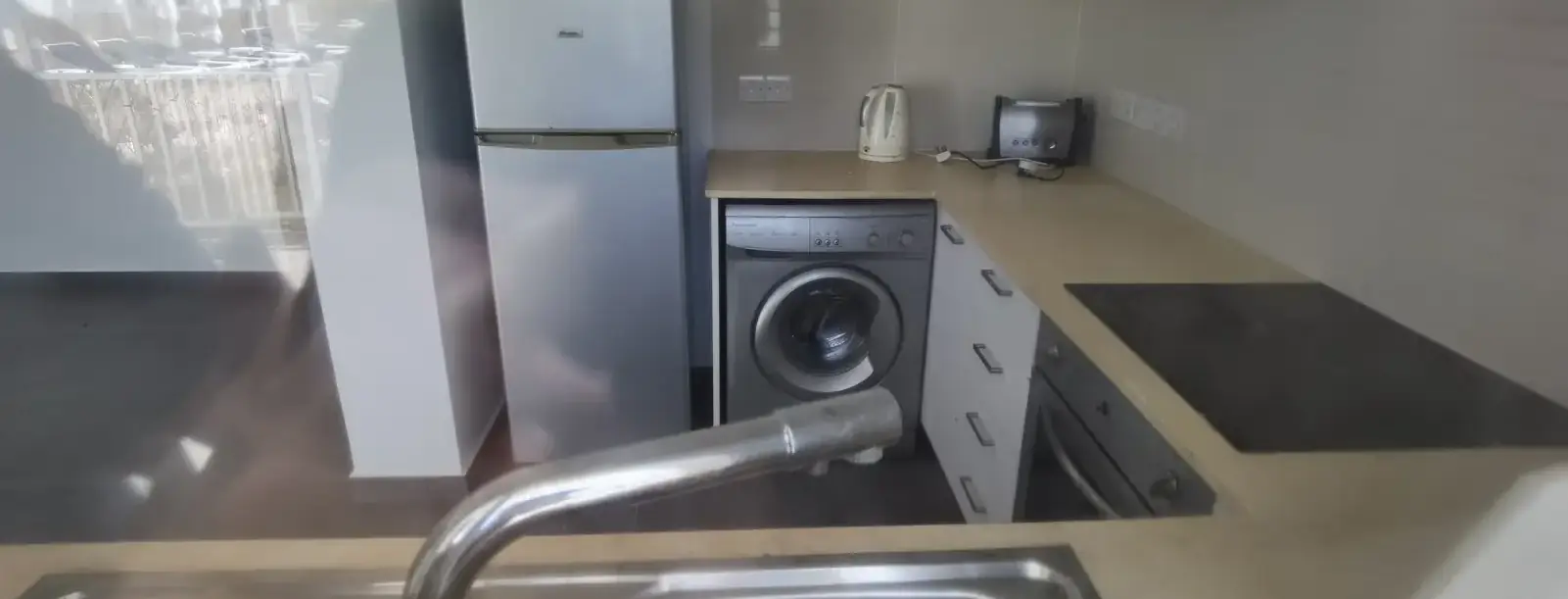 2-bedroom apartment to rent in Mazotos
