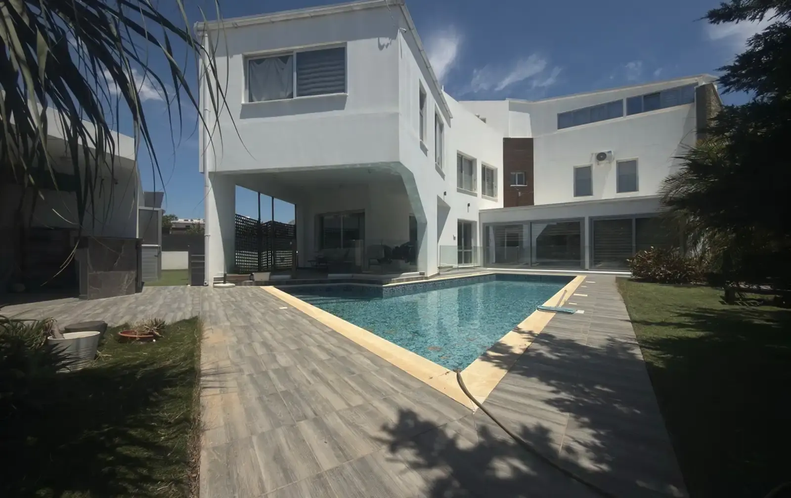 5-bedroom detached house for sale in Oroklini